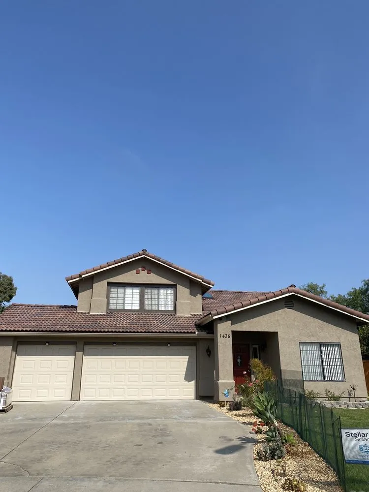 Slide of TWM Roofing