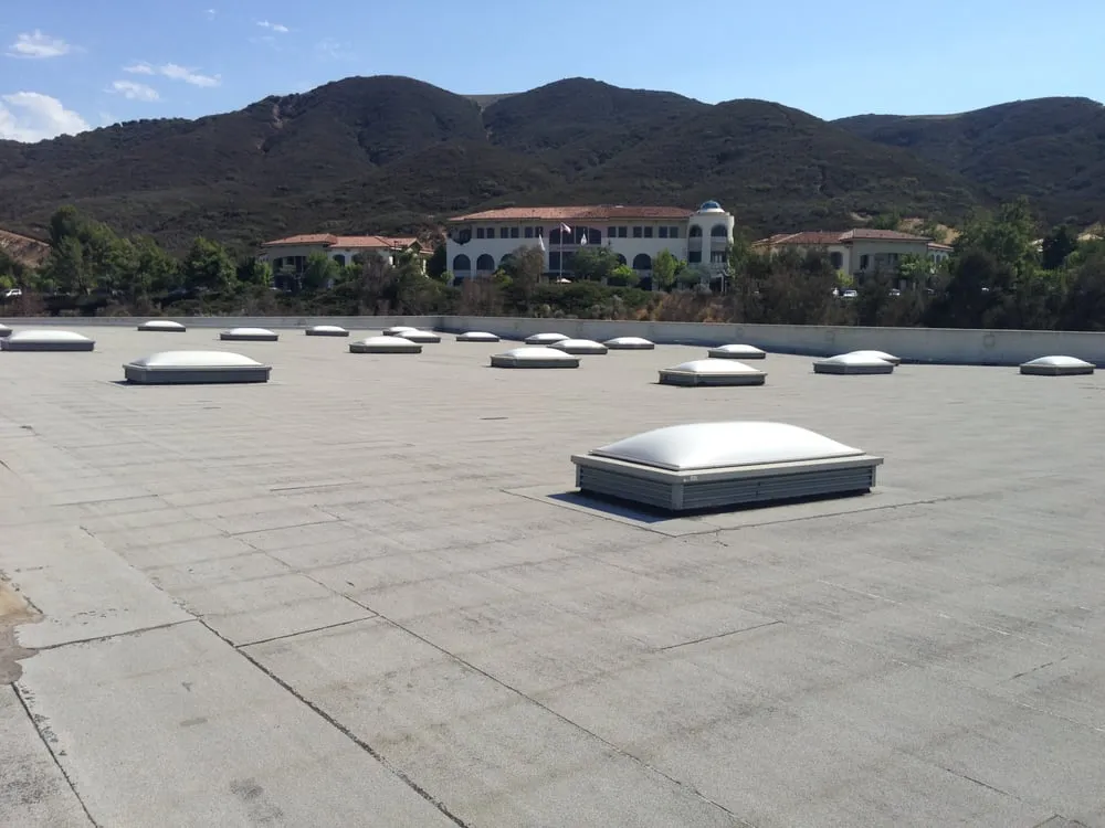 Slide of TWM Roofing