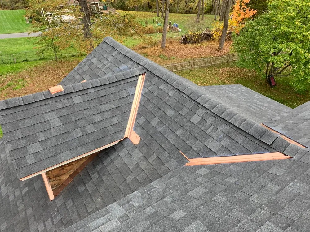 Slide of Two Brothers Construction