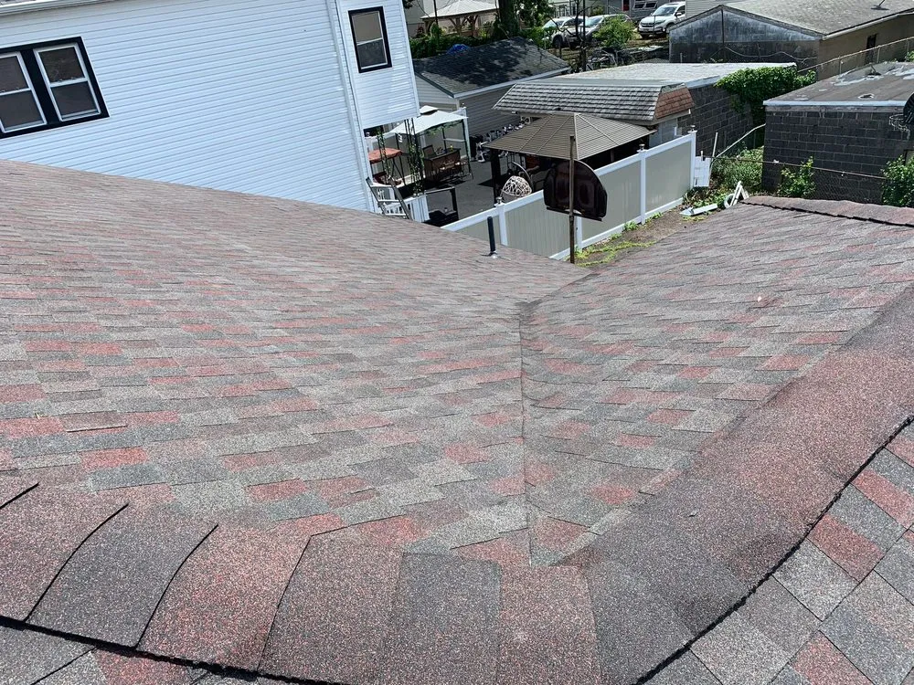 Slide of Two Brothers Construction