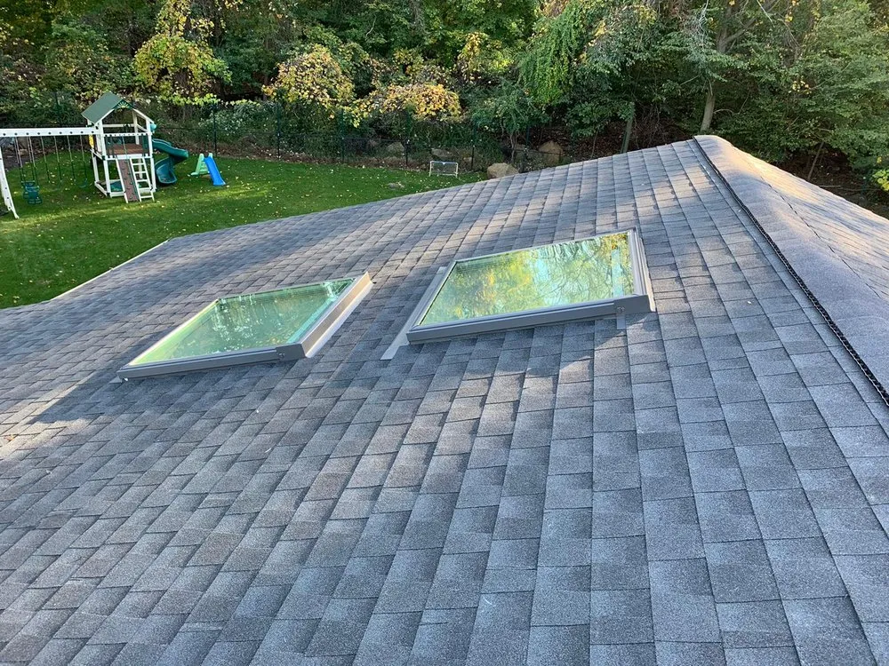 Slide of Two Brothers Construction