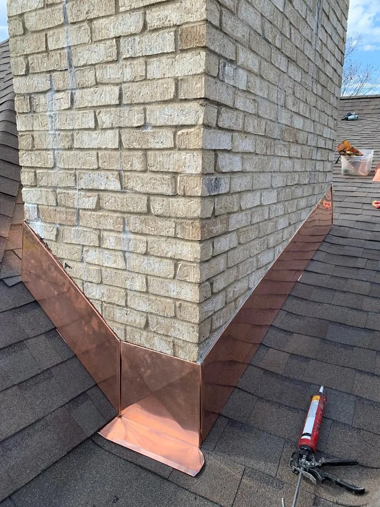 Slide of Two Brothers Construction