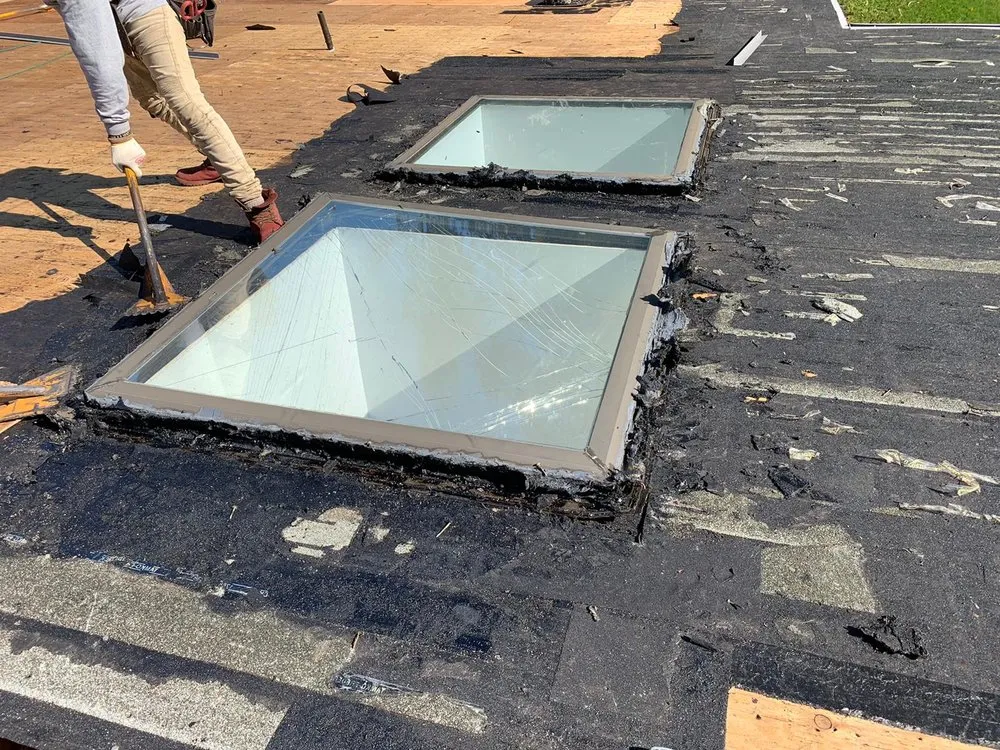 Slide of Two Brothers Construction