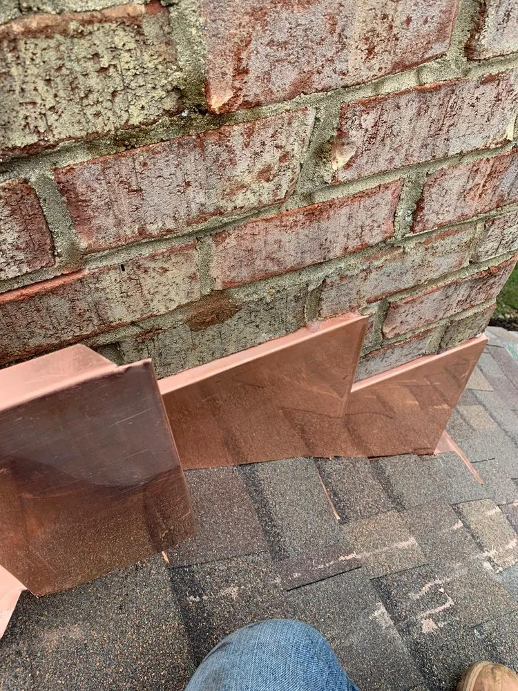 Slide of Two Brothers Construction