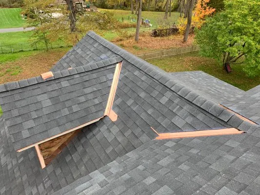 Two Brothers Construction