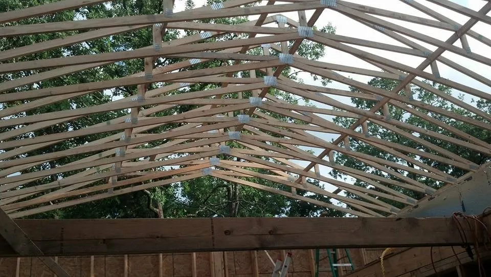 Slide of Two Brothers Construction