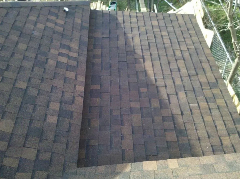 Slide of Two Brothers Construction