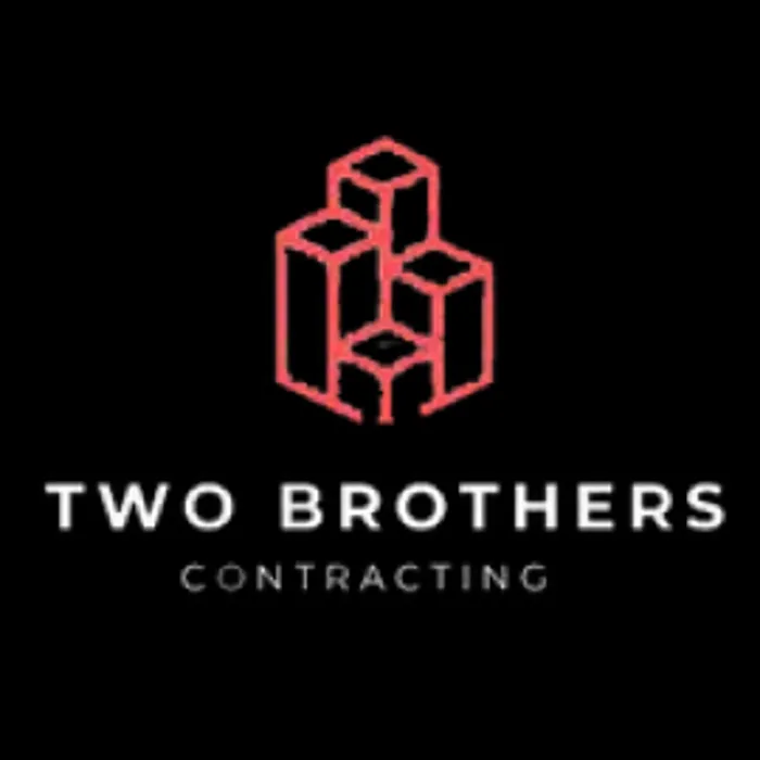 Slide of Two Brothers Contracting