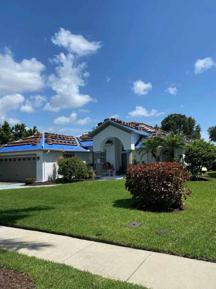 Slide of Two Brothers Contracting