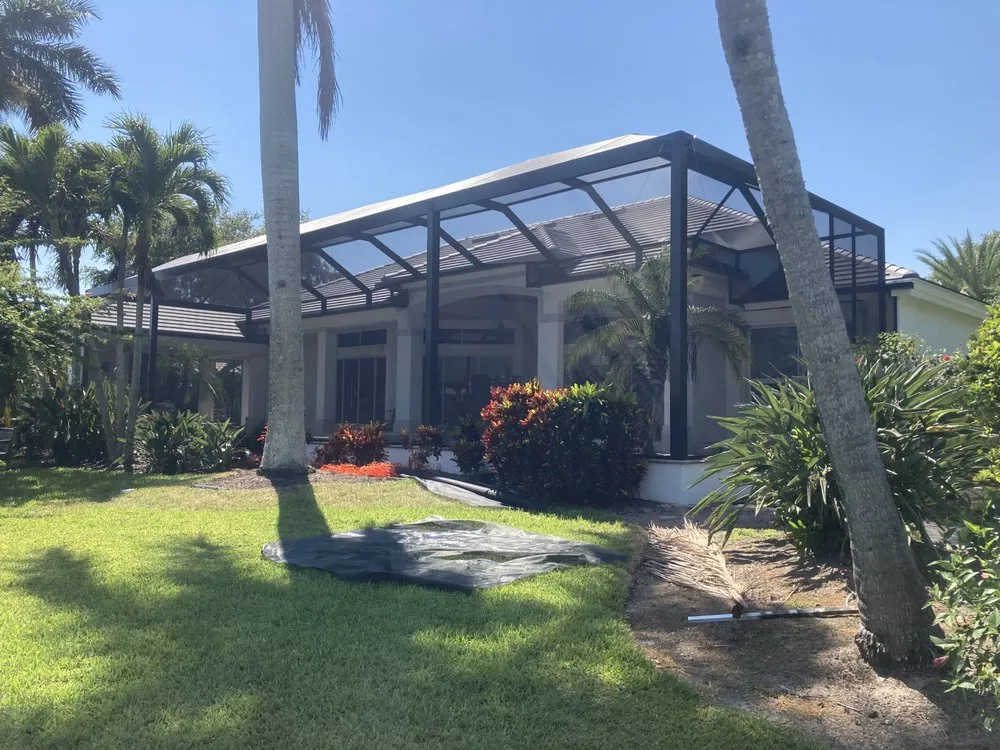 Slide of Two Brothers Contracting