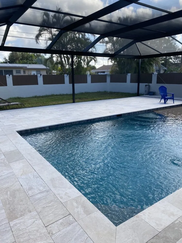 Slide of Two Brothers Contracting