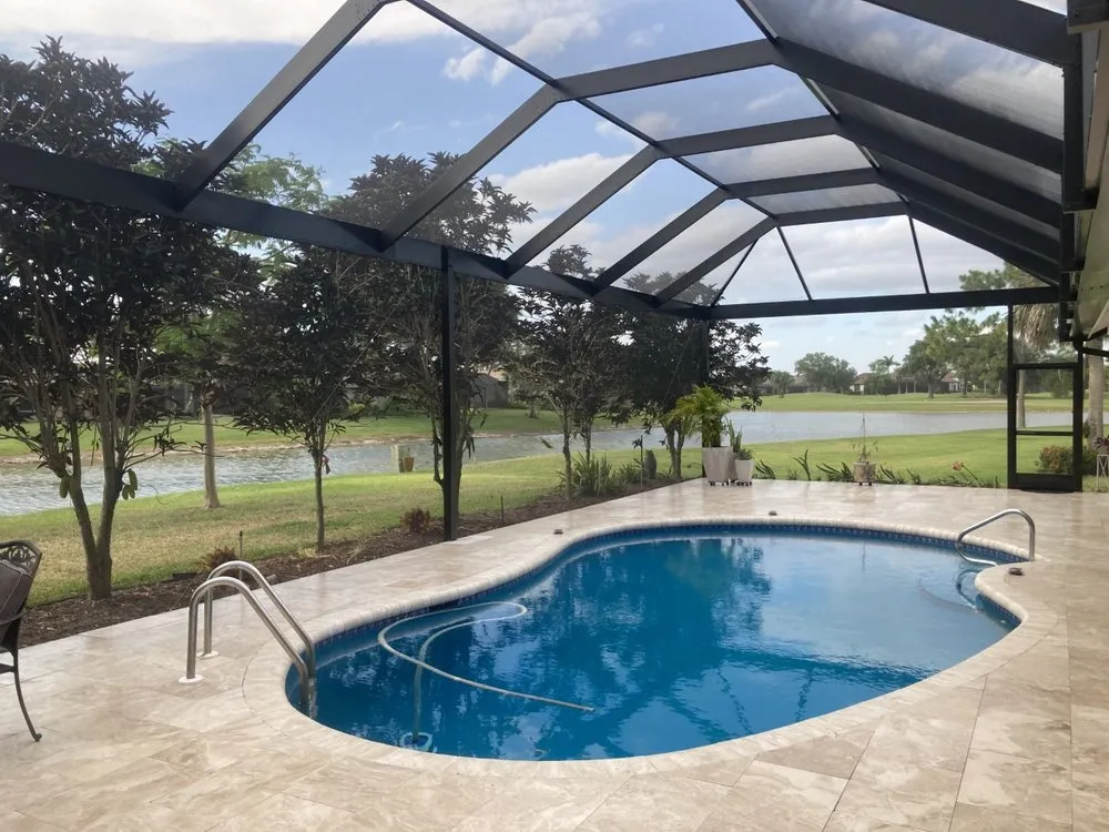 Slide of Two Brothers Contracting