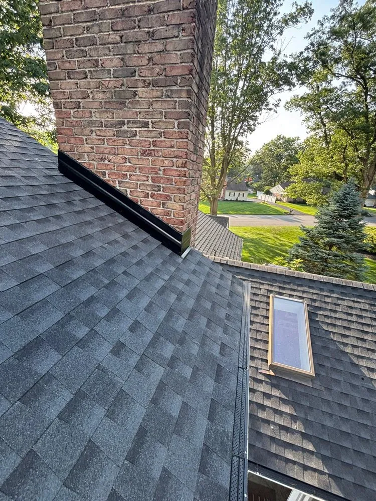 Slide of Two Brothers G Construction