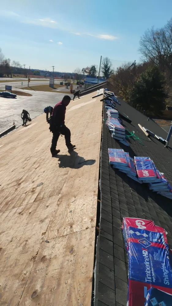 Slide of Two Brothers G Construction