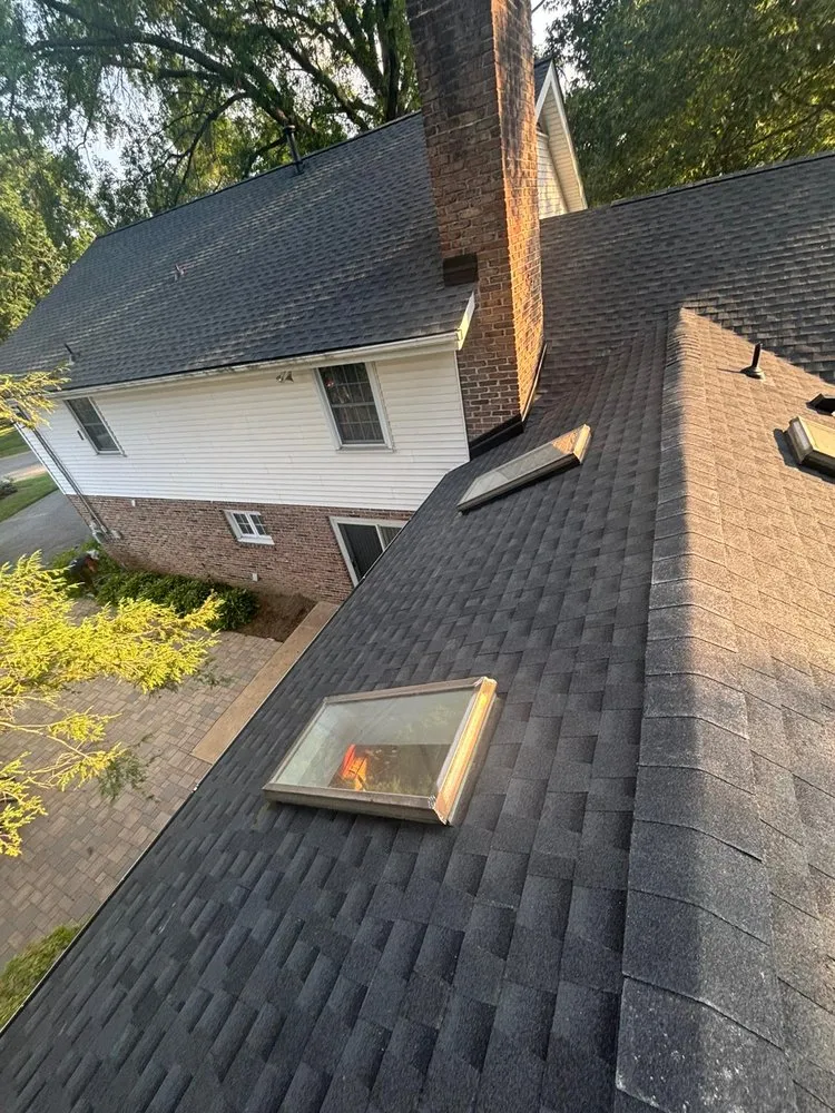 Slide of Two Brothers G Construction