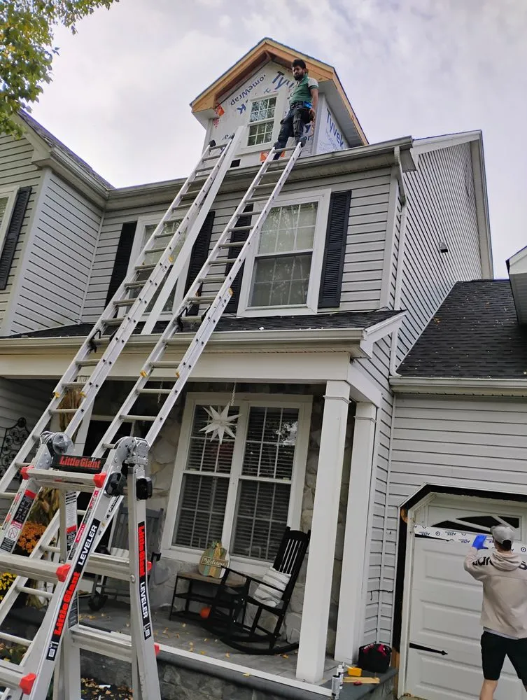 Slide of Two Brothers G Construction