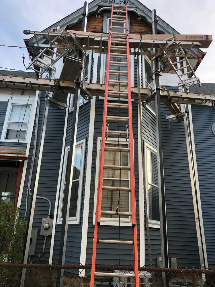 Slide of Two Brothers G Construction