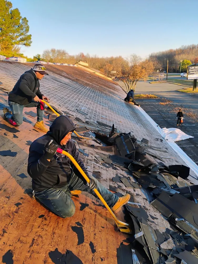 Slide of Two Brothers G Construction