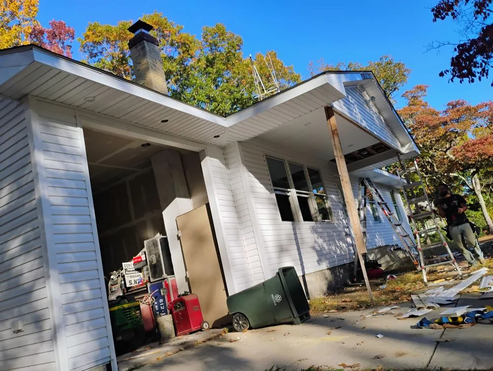 Slide of Two Brothers G Construction