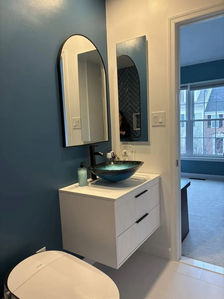 Slide of Two Brothers Home Improvement