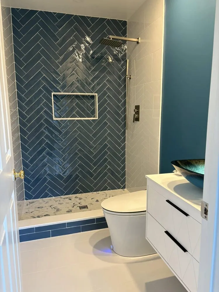 Slide of Two Brothers Home Improvement