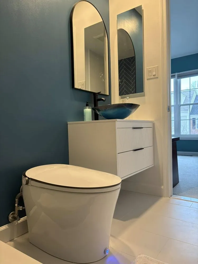 Slide of Two Brothers Home Improvement