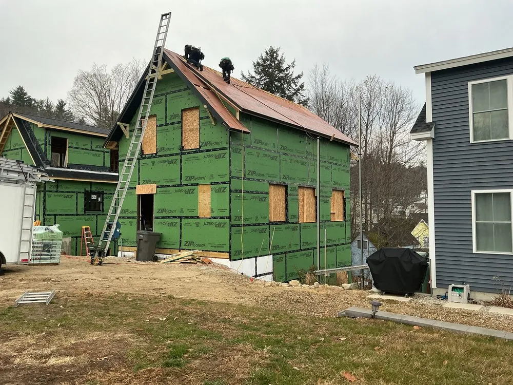 Slide of Two Brothers Restoration