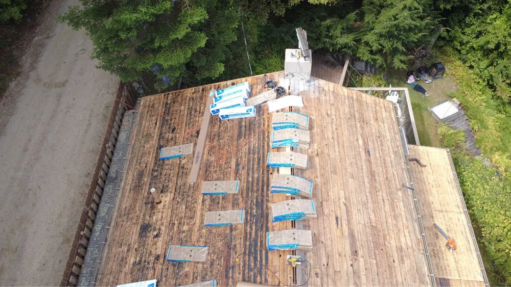 Slide of Two Brothers Restoration