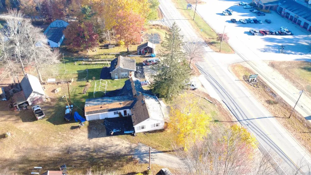 Slide of Two Brothers Restoration