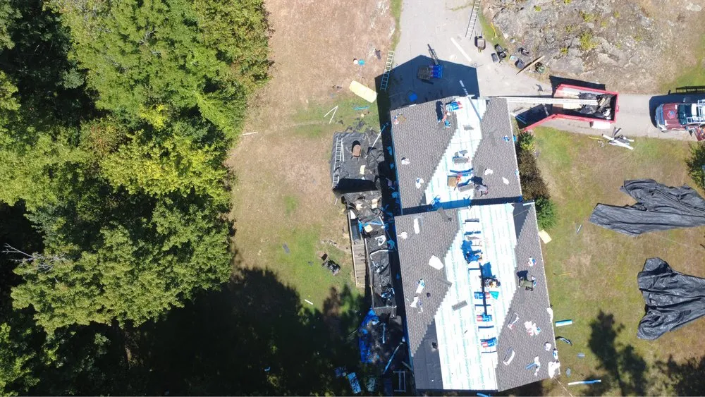 Slide of Two Brothers Restoration