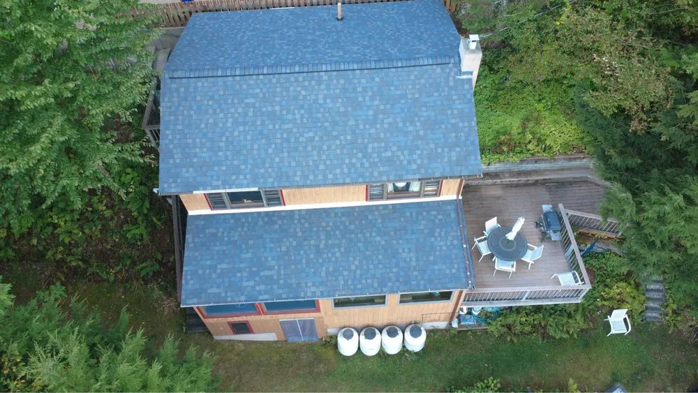 Slide of Two Brothers Restoration