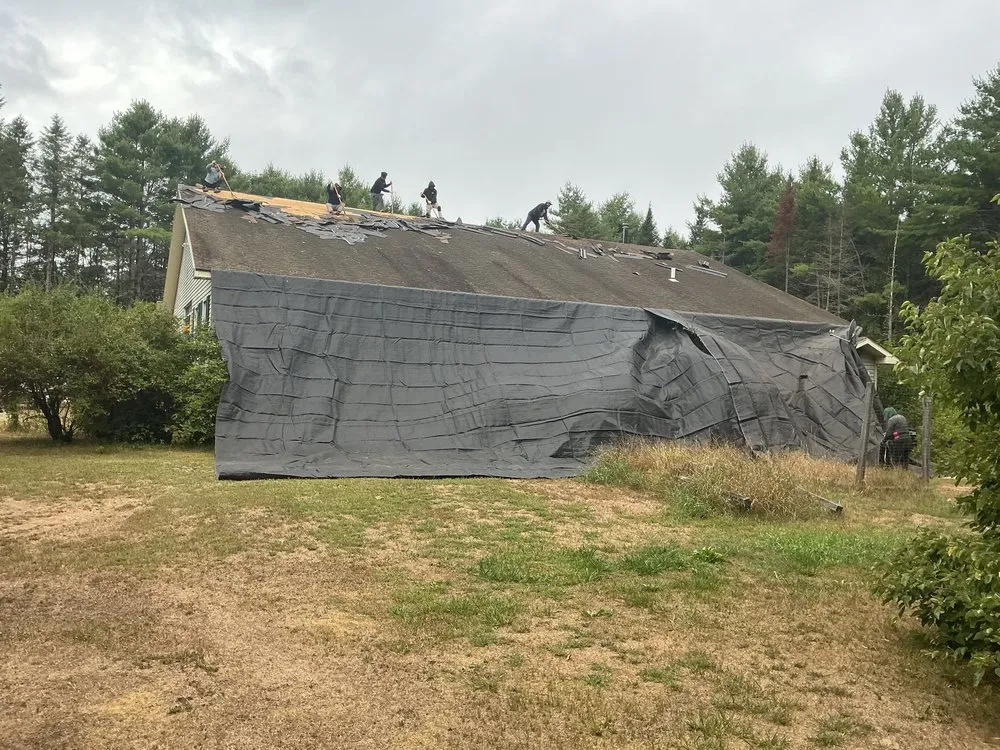 Slide of Two Brothers Restoration