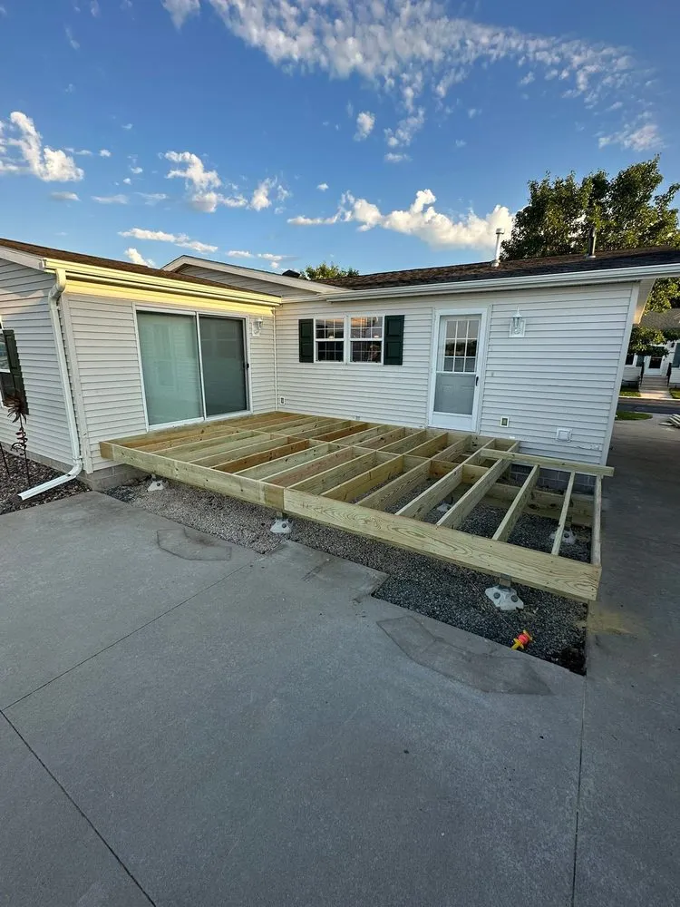 Slide of Two Brothers Restoration