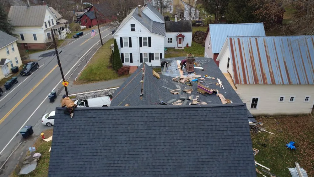 Slide of Two Brothers Restoration