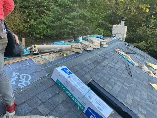 Two Brothers Restoration