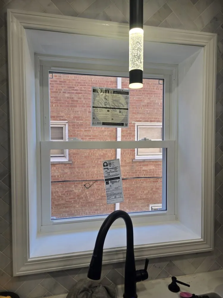 Slide of Two Brothers Restorations