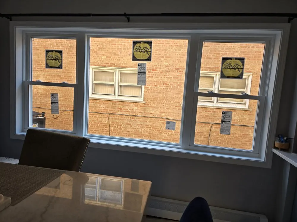 Slide of Two Brothers Restorations