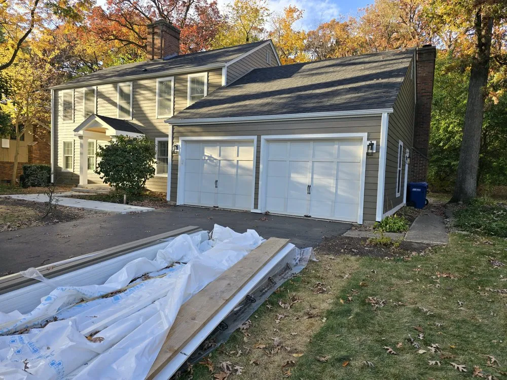 Slide of Two Brothers Restorations