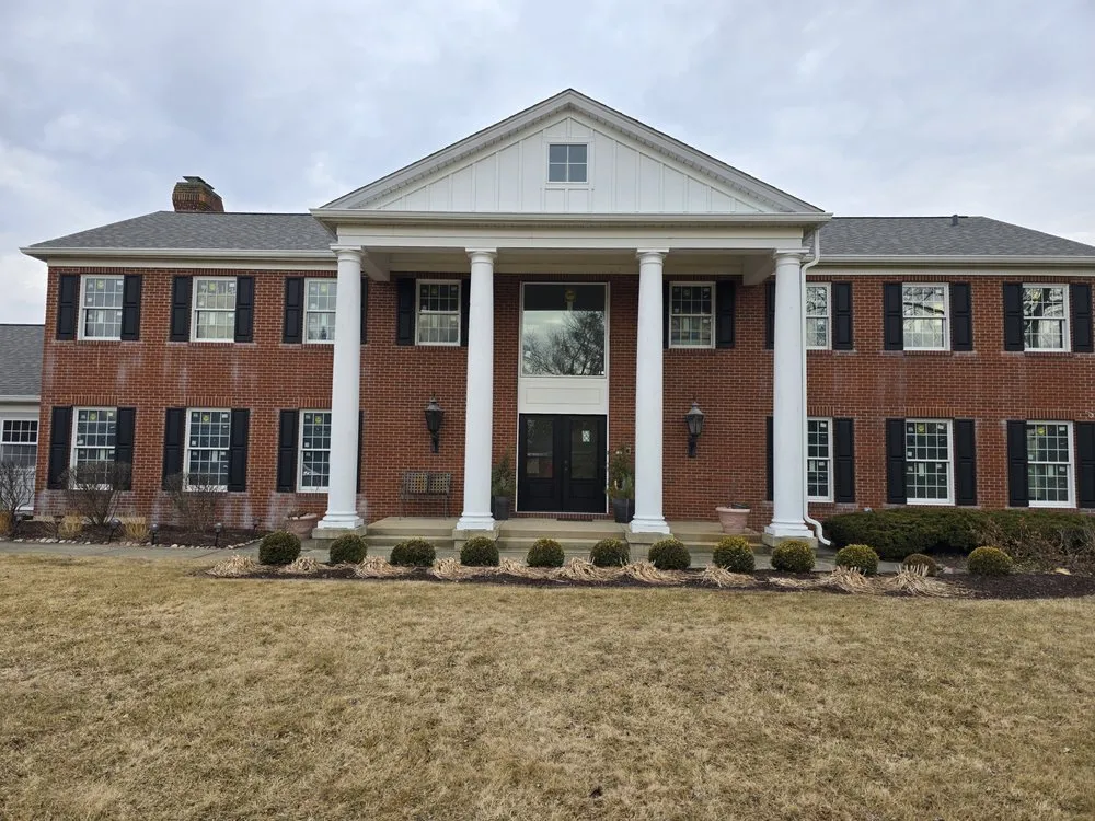 Slide of Two Brothers Restorations