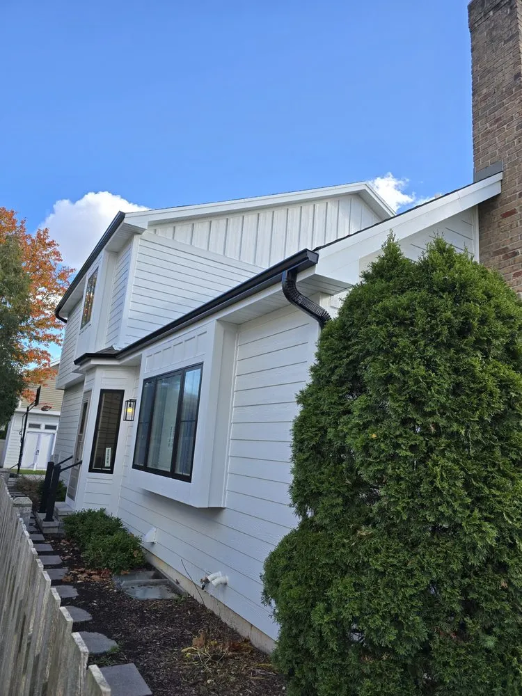 Slide of Two Brothers Restorations