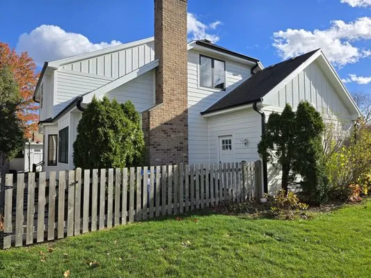 Two Brothers Restorations Logo