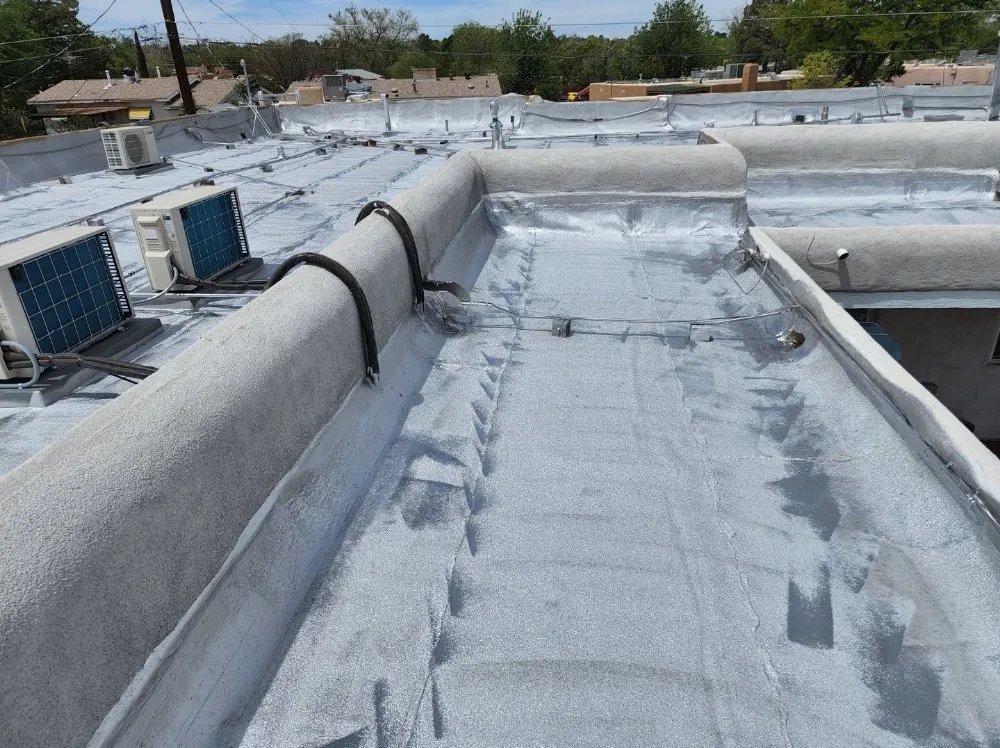 Slide of Two Brothers Roofing