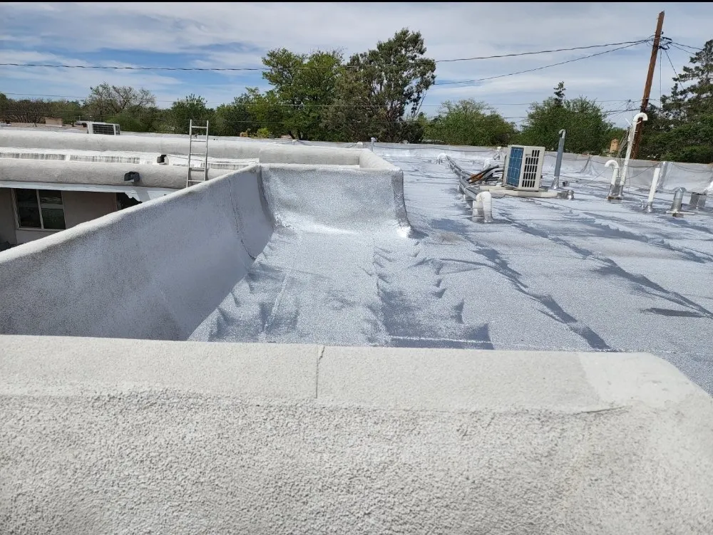 Slide of Two Brothers Roofing