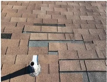 Slide of Two Brothers Roofing