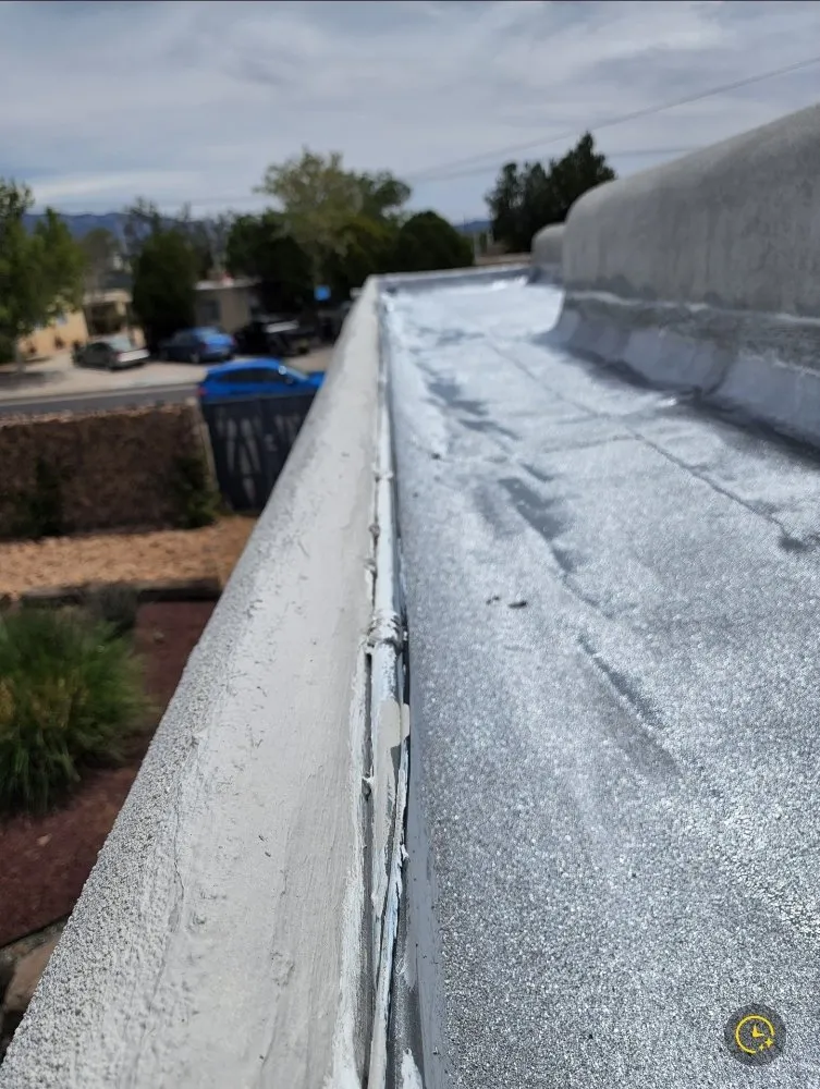 Slide of Two Brothers Roofing