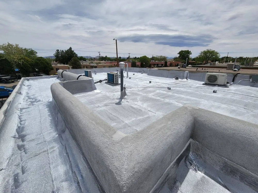 Slide of Two Brothers Roofing