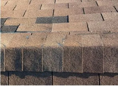 Slide of Two Brothers Roofing