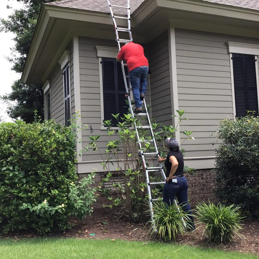 Slide of Two Brothers Roofing