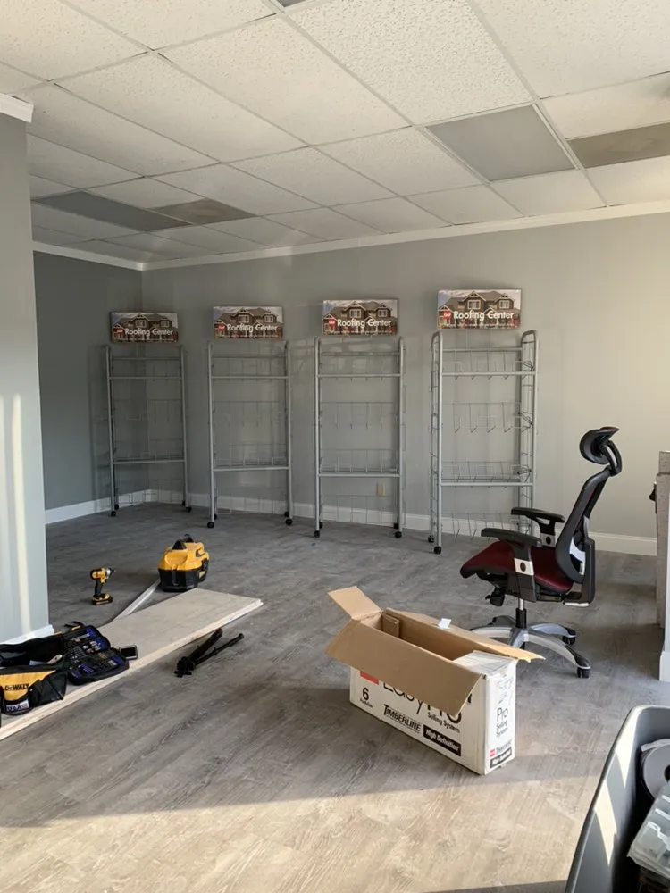 Slide of Two Brothers Roofing