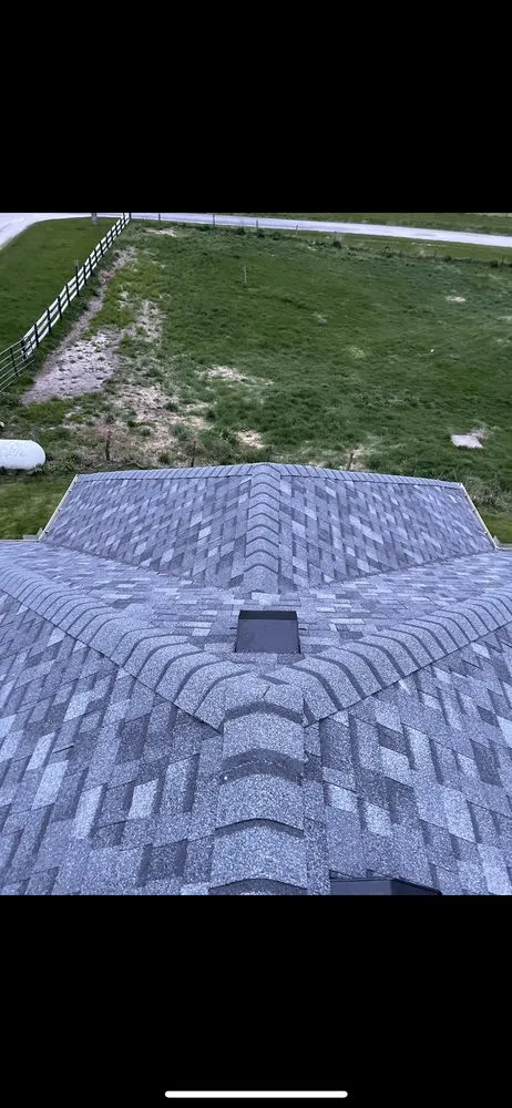 Slide of Two Brothers Roofing